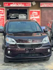Toyota Passo X L Package 2022 for Sale