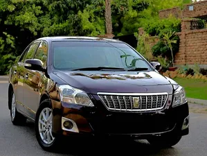 Toyota Premio X 1.8 2007 for Sale