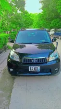 Toyota Rush X 2010 for Sale