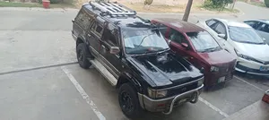 Toyota Surf 1993 for Sale