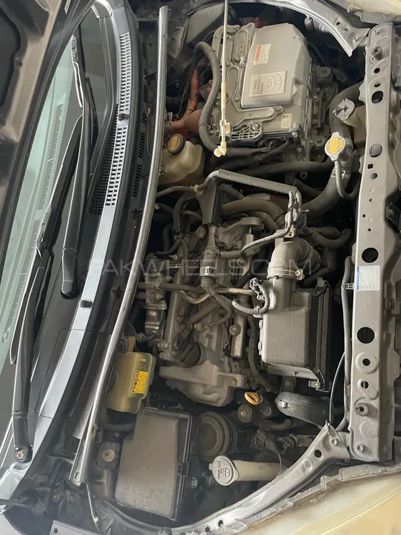 Toyota Aqua 2013 for Sale in Lahore Image-1