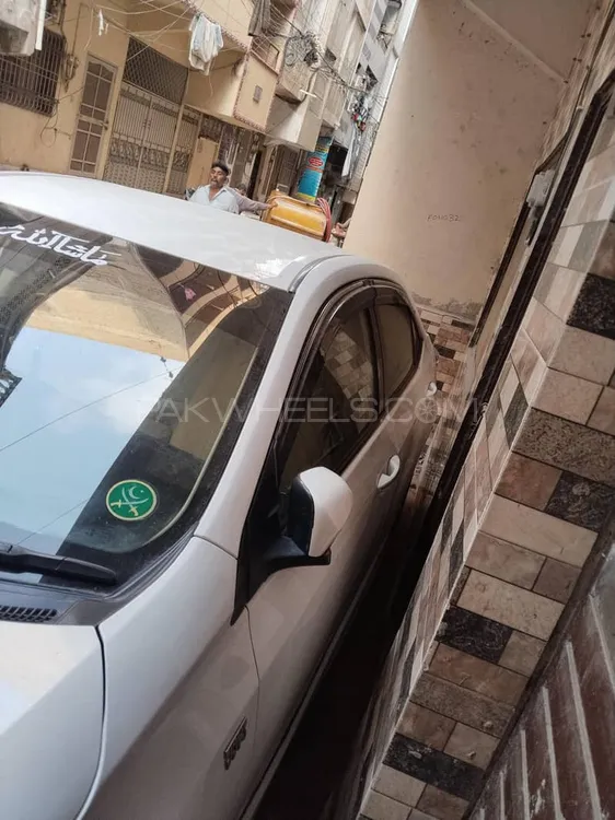 Toyota Corolla 2020 for Sale in Karachi Image-1