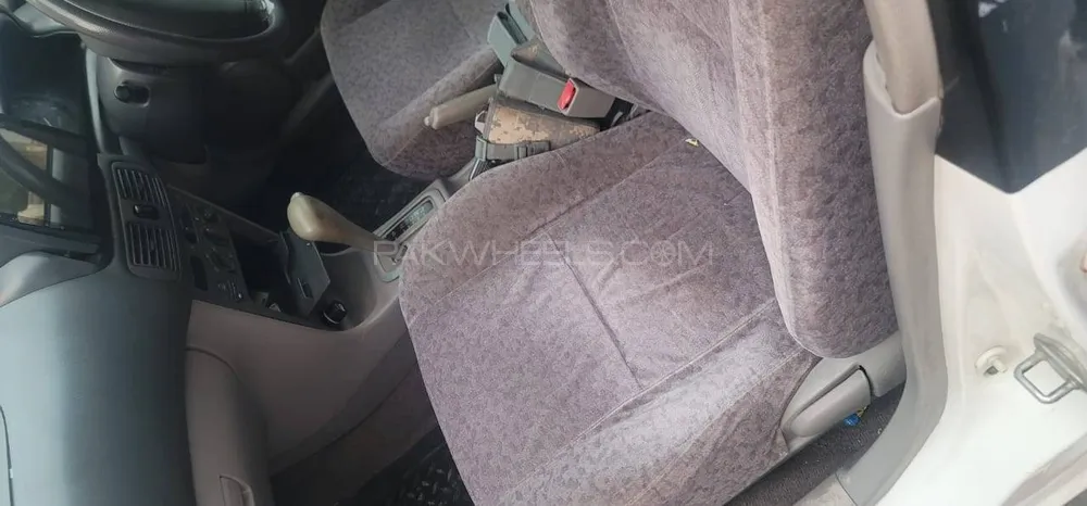 Toyota Corolla 1998 for Sale in Peshawar Image-1
