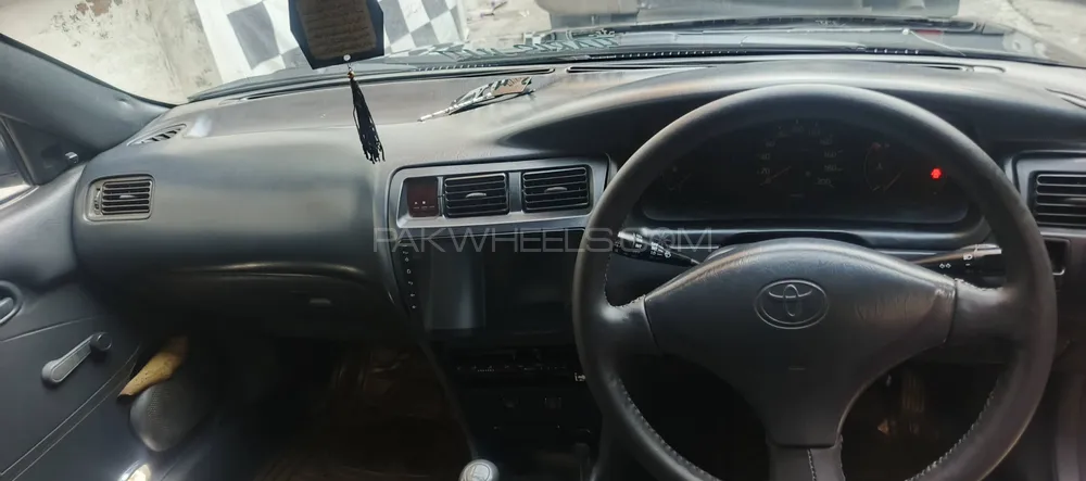 Toyota Corolla 1998 for Sale in Bahawalnagar Image-1