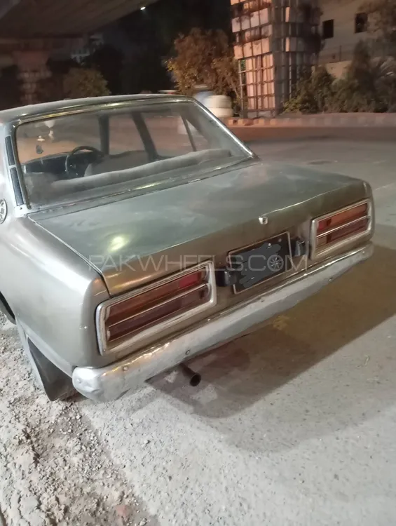 Toyota Corona 1974 for Sale in Lahore Image-1
