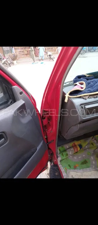 Toyota Hiace 1992 for Sale in Karachi Image-1