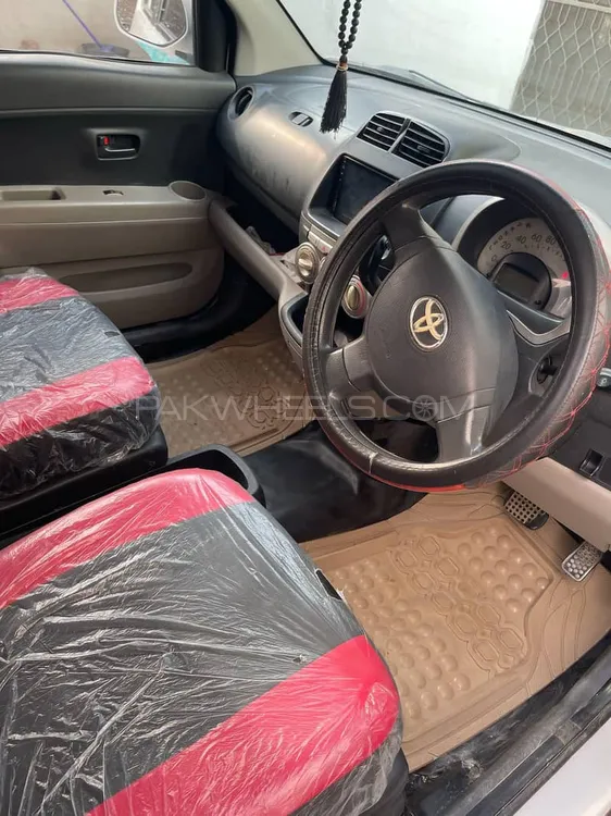 Toyota Passo 2006 for Sale in Islamabad Image-1