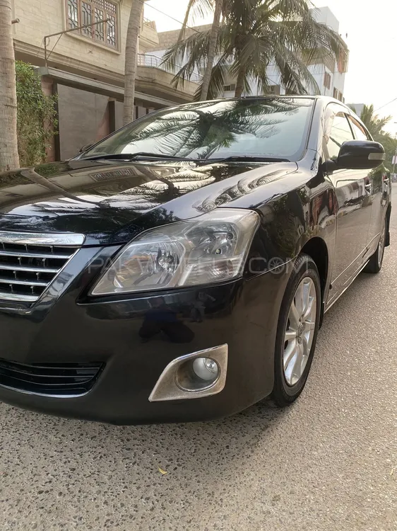 Toyota Premio 2010 for Sale in Karachi Image-1