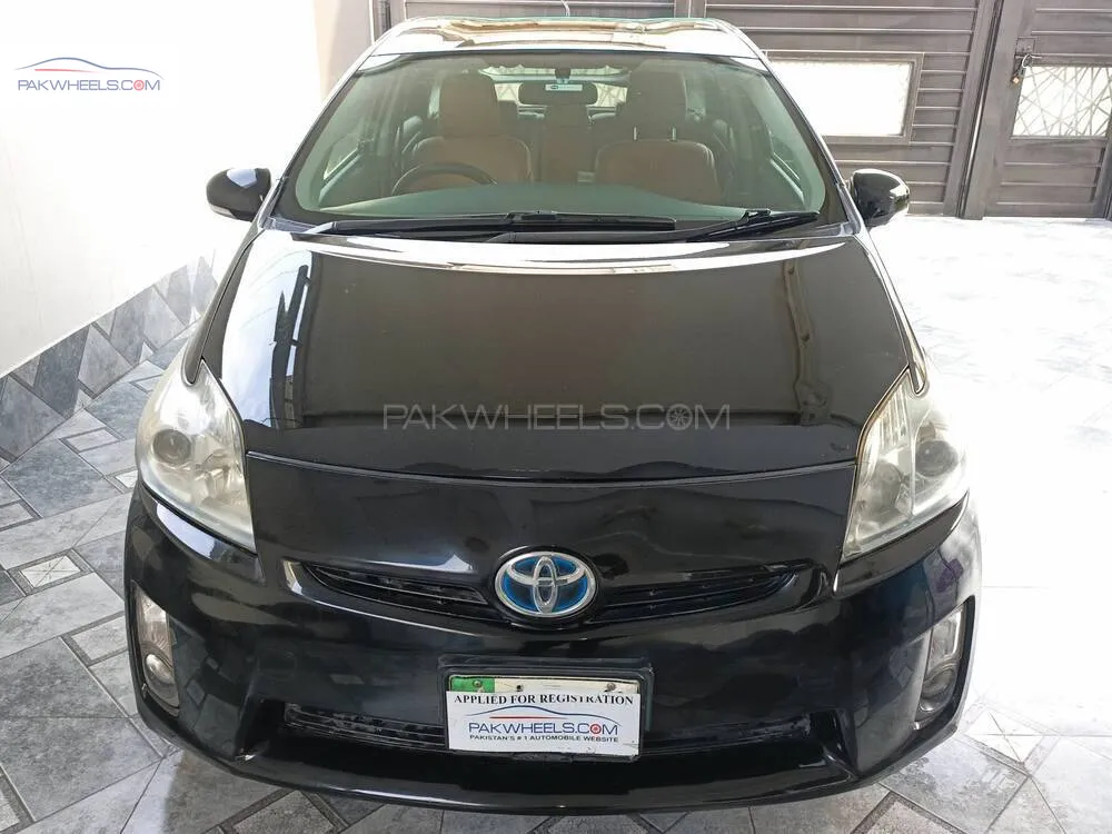 ٹویوٹا پریوس 2011 for Sale in لاہور Image-1