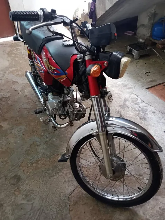 Union Star US 70cc 2022 for Sale Image-1