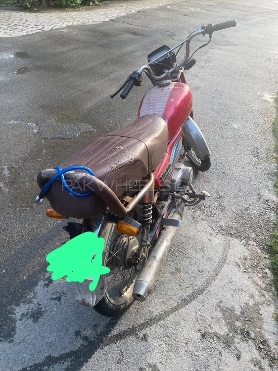 Unique Xtreme UD 70 2016 for Sale Image-1