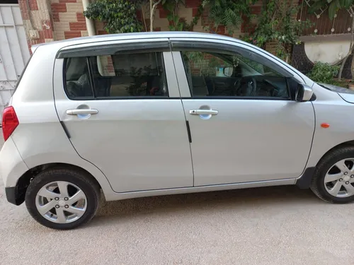 Suzuki Cultus VXL 2020