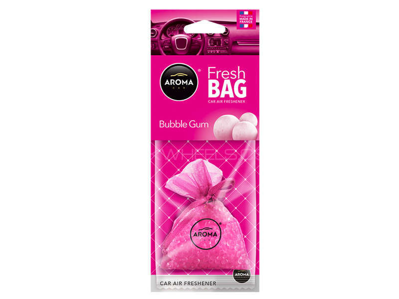 AROMA Fresh Bag - Bubble Gum AROMA Fresh Bag - Bubble Gum Image-2