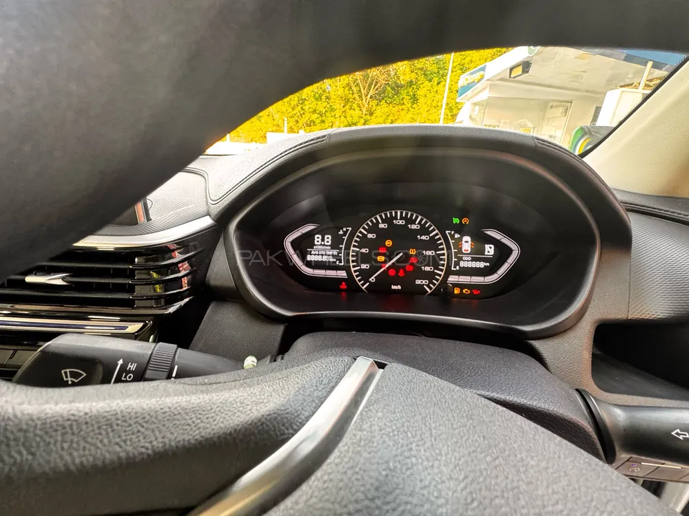 Changan Alsvin 2021 for Sale in Rawalpindi Image-1