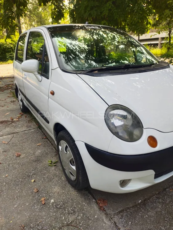 Chevrolet Exclusive 2004 for Sale in Islamabad Image-1