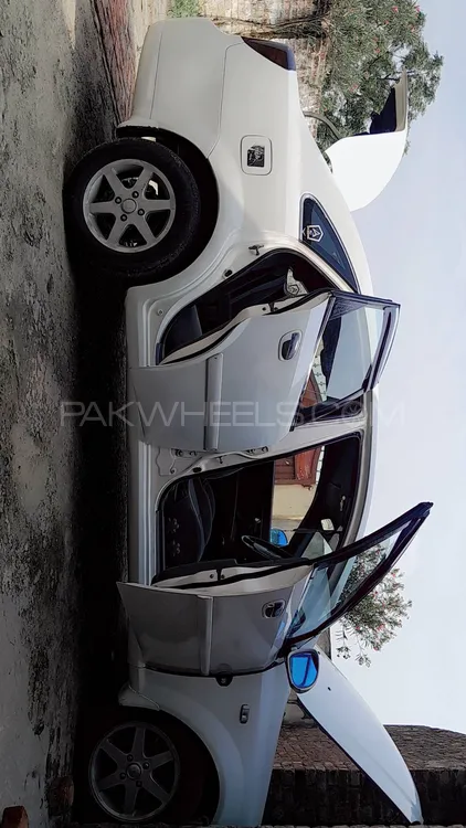 Chevrolet Optra 2006 for Sale in Sialkot Image-1