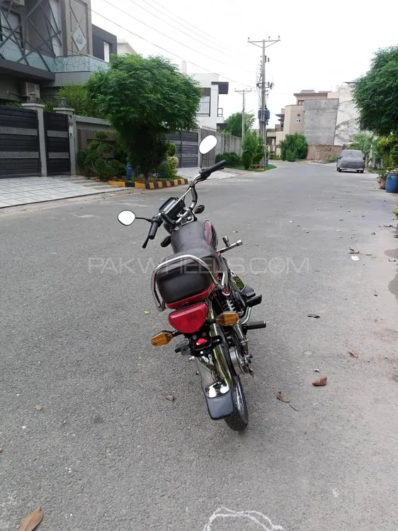 کراؤن EV-1000 2025 for Sale Image-1