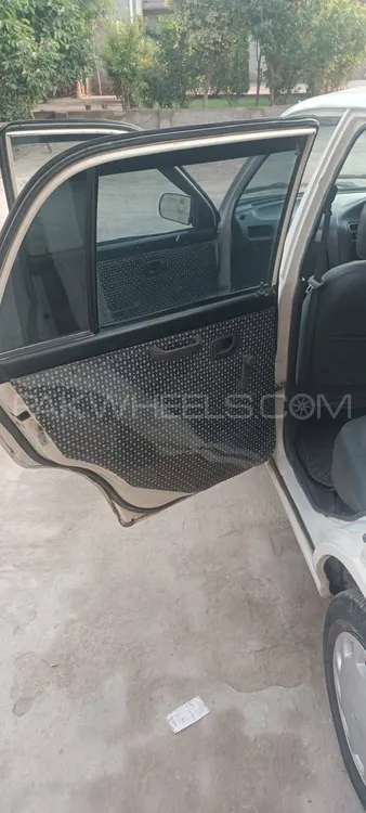 Daihatsu Cuore 2004 for Sale in Multan Image-1