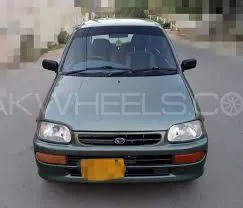 Daihatsu Cuore 2012 for Sale in Sheikhupura Image-1
