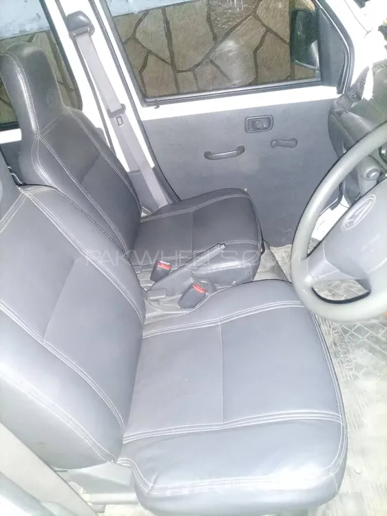 Daihatsu Hijet 2015 for Sale in Gujranwala Image-1