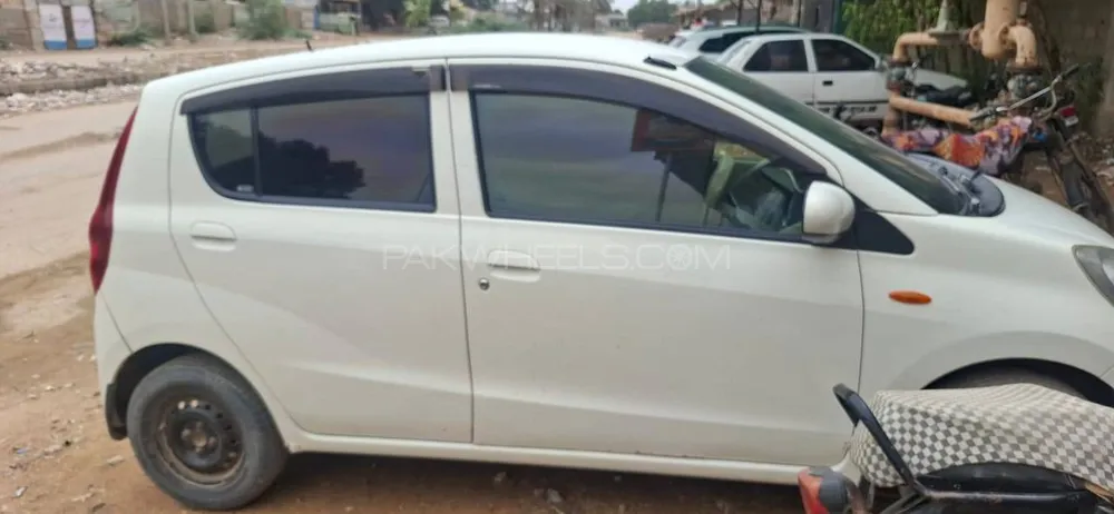Daihatsu Mira 2009 for Sale in Karachi Image-1