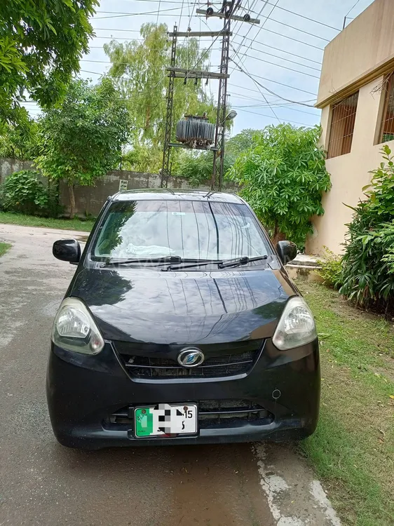 Daihatsu Mira 2012 for Sale in Lahore Image-1