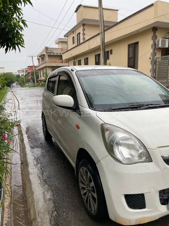 Daihatsu Mira 2010 for Sale in Islamabad Image-1