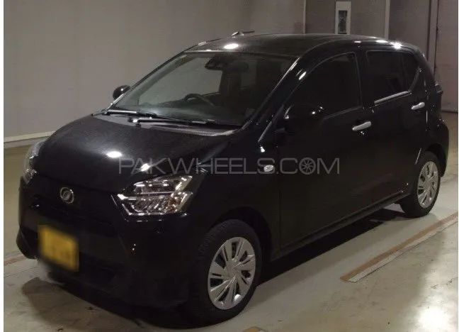 Daihatsu Mira 2023 for Sale in Islamabad Image-1