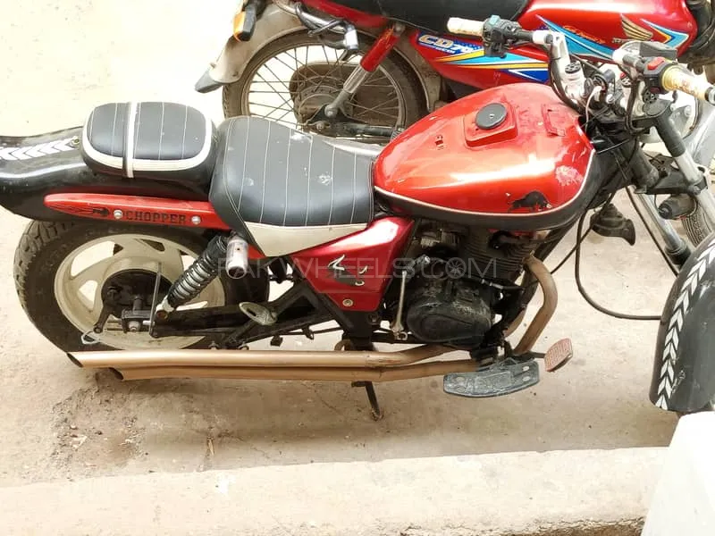 Eagle Other 2003 for Sale Image-1