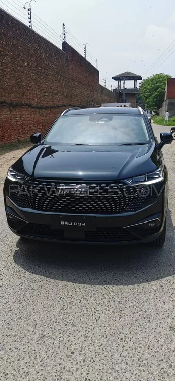 Haval H6 2023 for Sale in Lahore Image-1