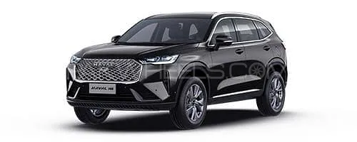 ہیول ایچ 6 2025 for Sale in سیالکوٹ Image-1
