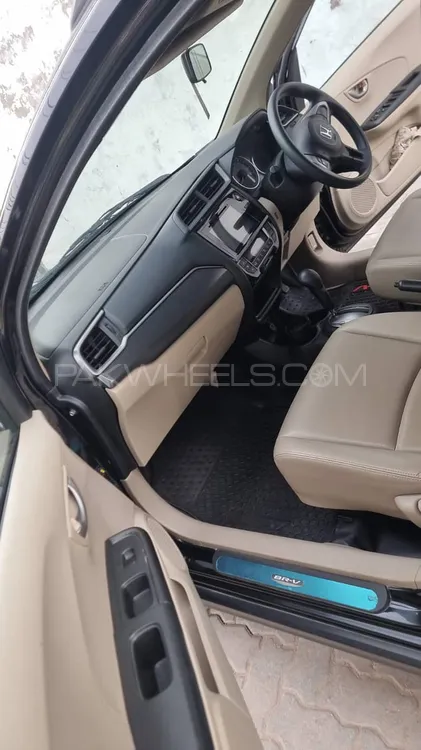 Honda BR-V 2020 for Sale in Multan Image-1