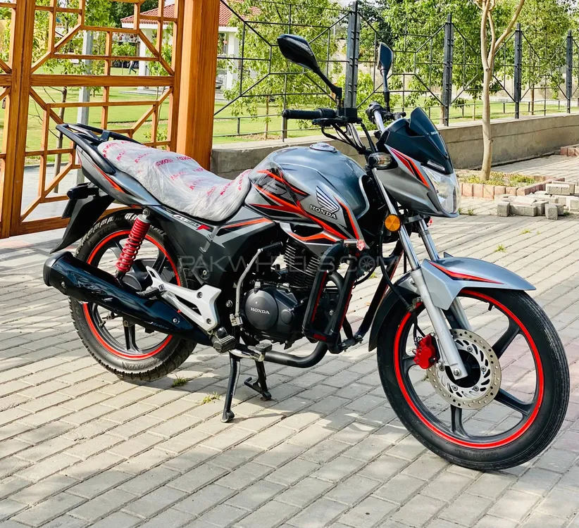 Honda CB 150F 2021 for Sale Image-1