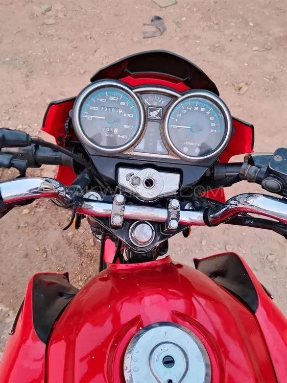 Honda CBR 150R 2019 for Sale Image-1