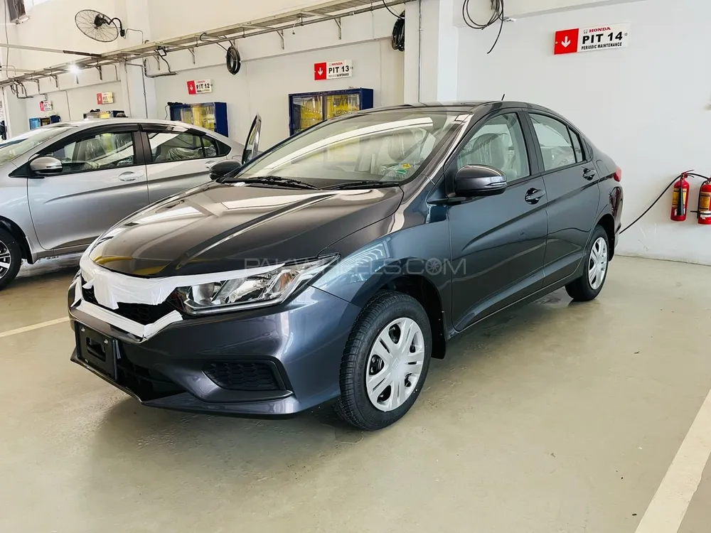 Honda City 2025 for Sale in Islamabad Honda City 2025 for Sale in Islamabad Image-3