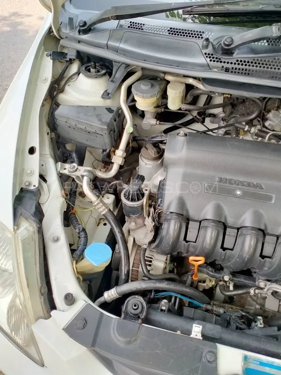 Honda City 2005 for Sale in Islamabad Image-1