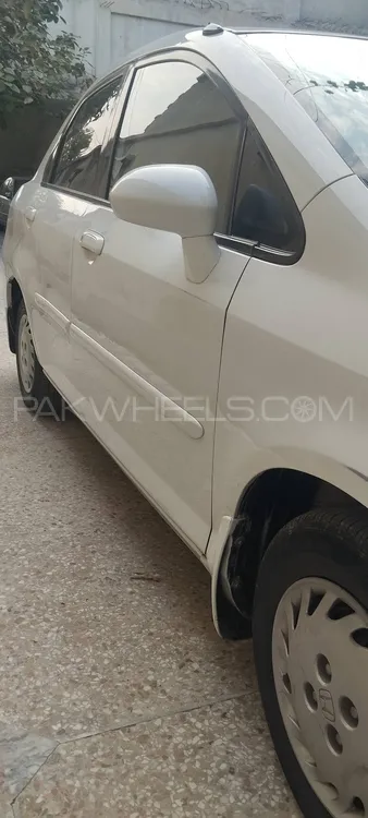 Honda City 2004 for Sale in Peshawar Image-1