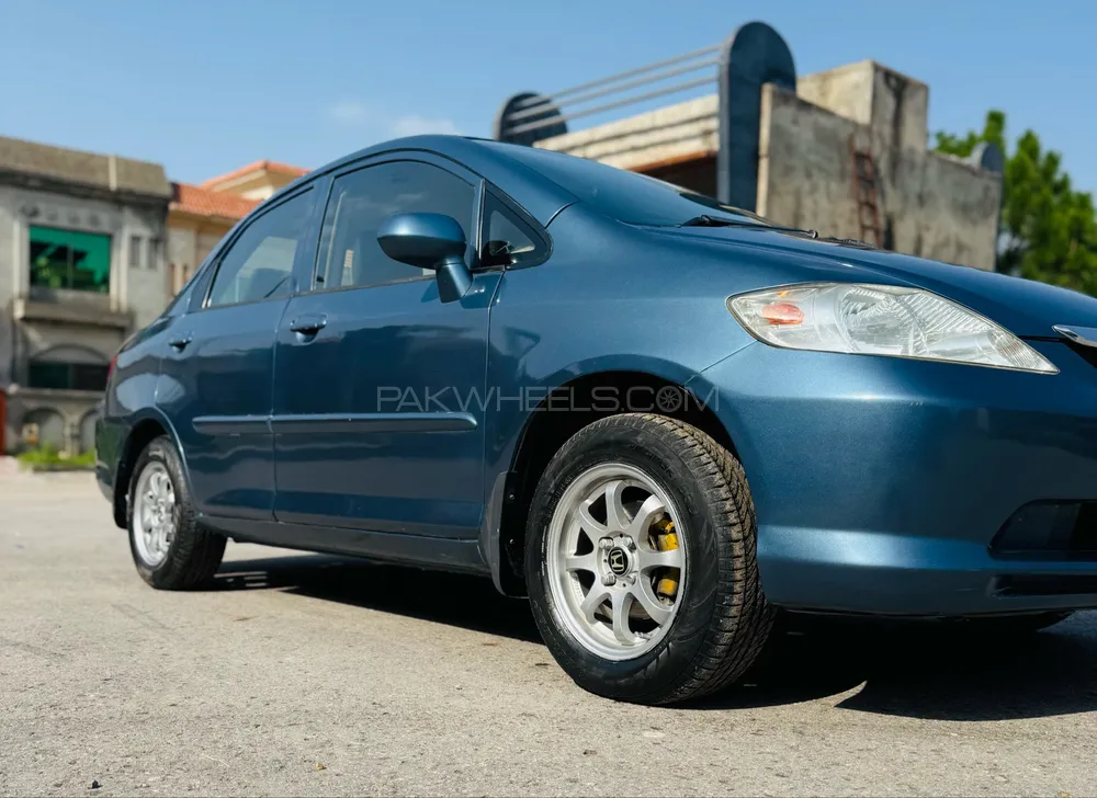 Honda City 2005 for Sale in Rawalpindi Image-1