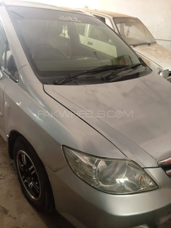 Honda City 2007 for Sale in D.G.Khan Image-1