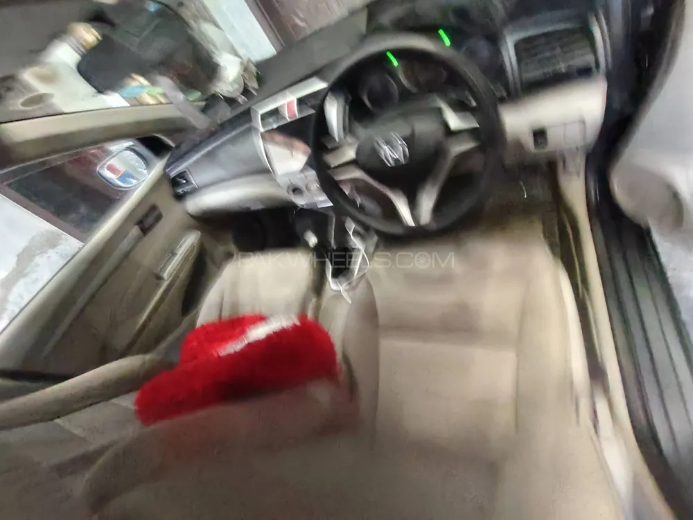 Honda City 2012 for Sale in Okara Honda City 2012 for Sale in Okara Image-10