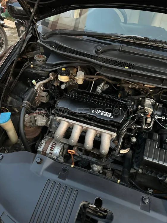 Honda City 2009 for Sale in Lahore Image-1