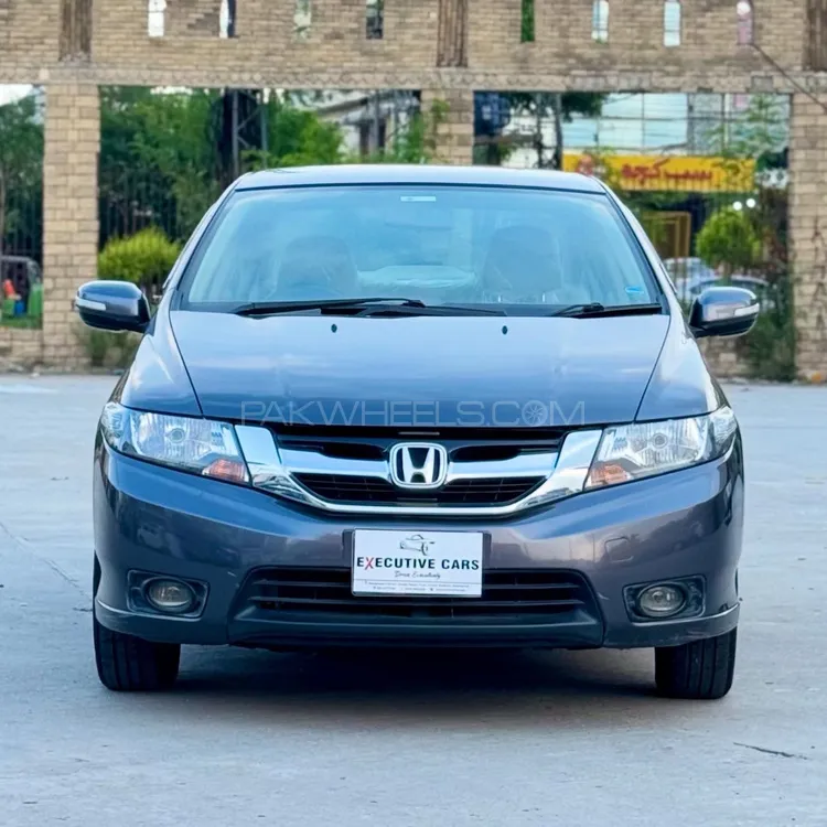 Honda City 2021 for Sale in Rawalpindi Image-1