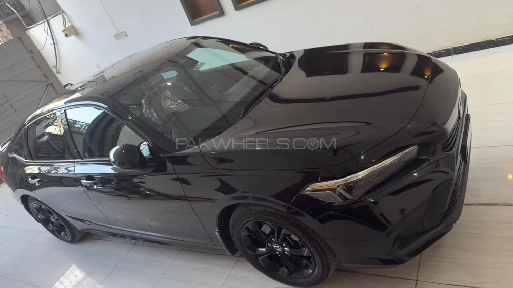 Honda Civic 2024 for Sale in Kamalia Image-1
