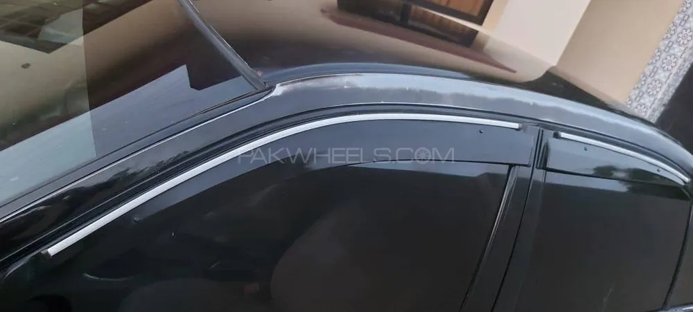 Honda Civic 2005 for Sale in Hyderabad Image-1