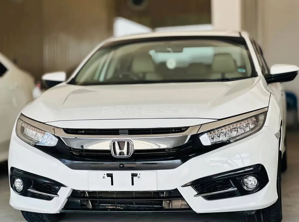 Honda Civic 2019 for Sale in Mian Channu Image-1