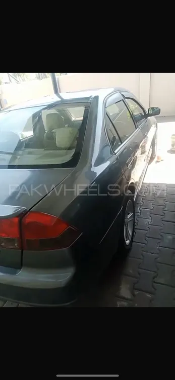 Honda Civic 2005 for Sale in Chakwal Image-1
