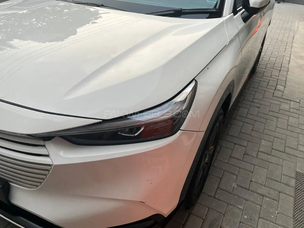 Honda HR-V 2024 for Sale in Lahore Image-1