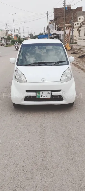 ہونڈا لائف 2012 for Sale in فیصل آباد Image-1