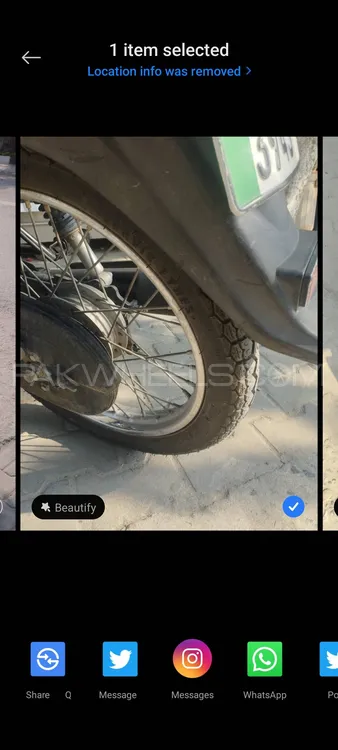 Honda Pridor 2015 for Sale Image-1