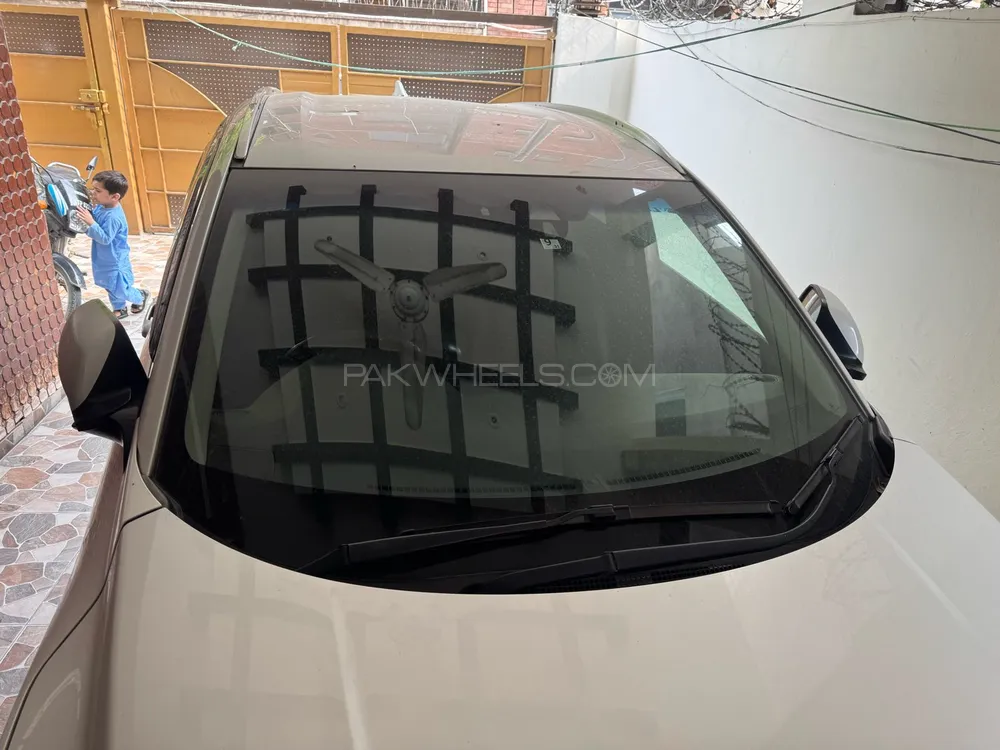 Honda Vezel 2014 for Sale in Gujranwala Image-1